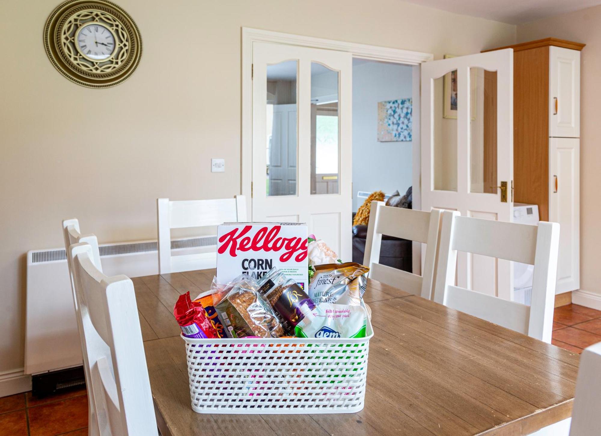 Kerry Holiday Homes At The Killarney Holiday Village Exterior photo